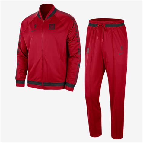 trainingspak nike rood|Trainingspakken voor heren .